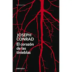 PENGUIN RANDOM HOUSE - Libro El Corazón De Las Tinieblas