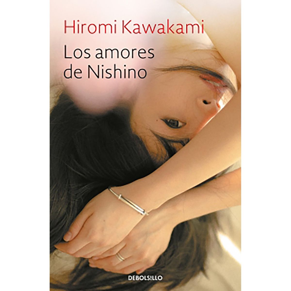 PENGUIN RANDOM HOUSE - Libro Los Amores De Nishino