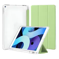 GENERICO - Carcasa iPad 10"2-10"5 Funda Protectora 9-8-7 Generación