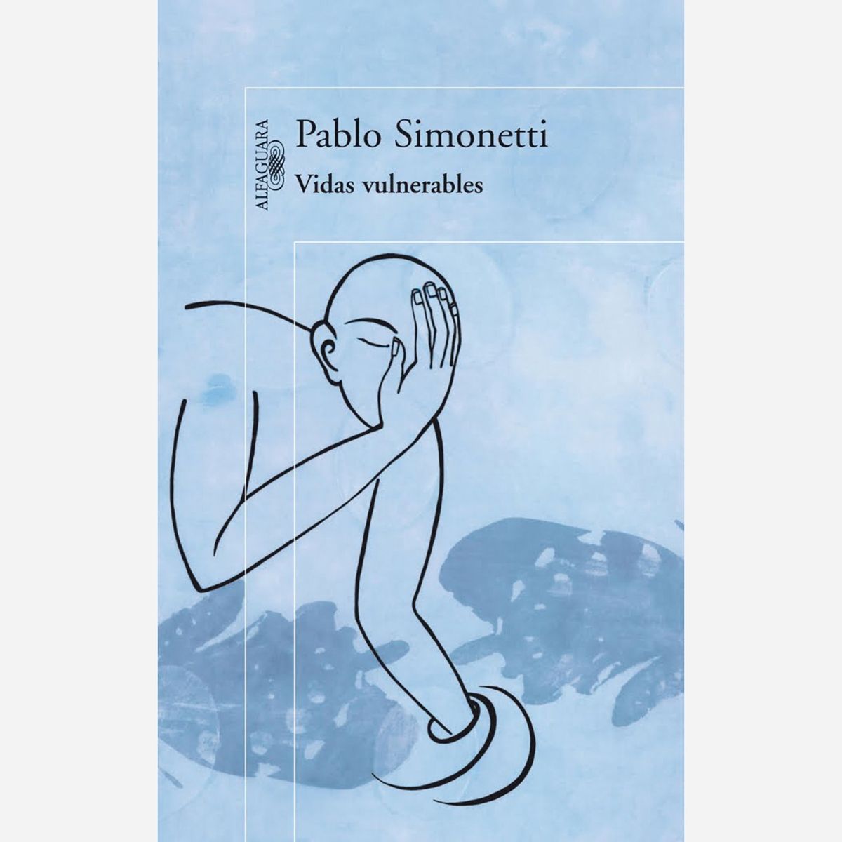 PENGUIN RANDOM HOUSE - Libro Vidas Vulnerables