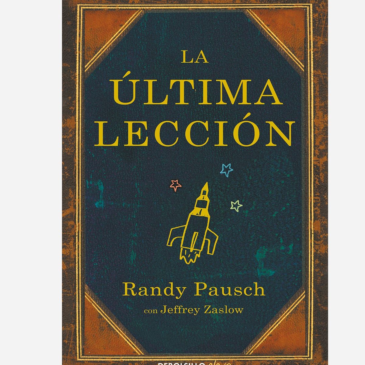 PENGUIN RANDOM HOUSE - Libro La Última Lección