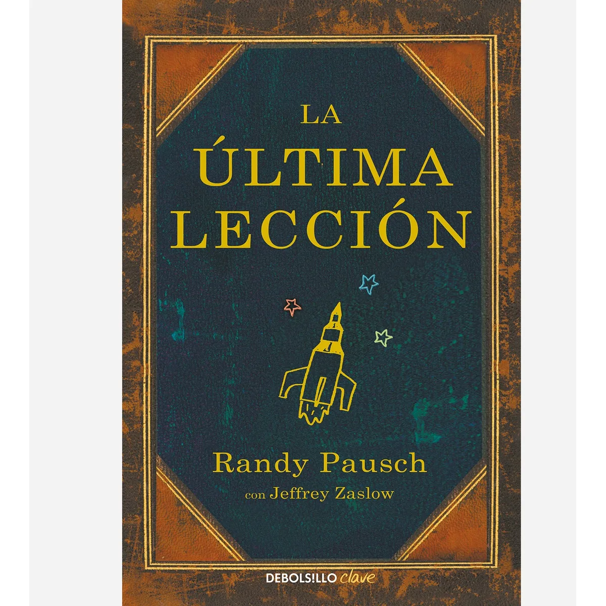 PENGUIN RANDOM HOUSE - Libro La Última Lección