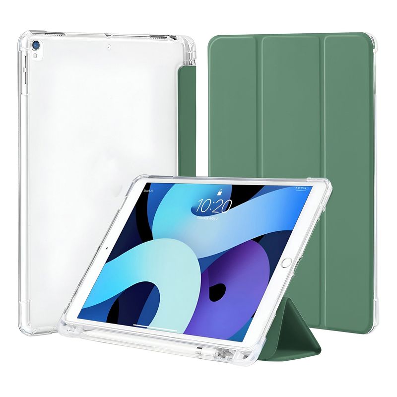 GENERICO - Carcasa iPad 10"2-10"5 Funda Protectora 9-8-7 Generación