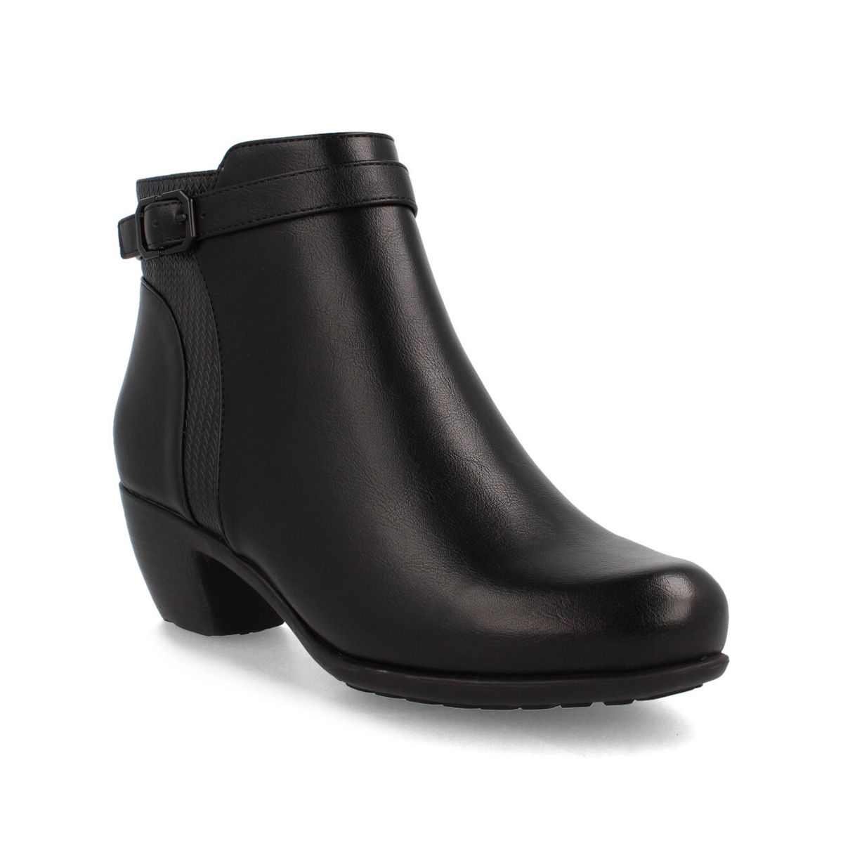 BATA - Botín Mujer Bata Maria Negro