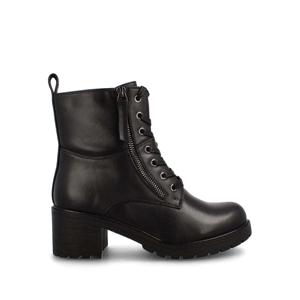 BATA - Botín Mujer Bata Trixie Negro