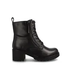 BATA - Botín Mujer Trixie Negro