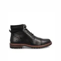 BATA - Botín Hombre Deus Negro