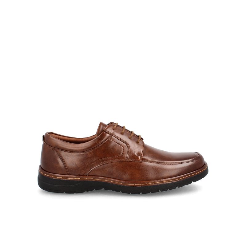 BATA - Zapato Hombre Bata Comfit Daha Cafe