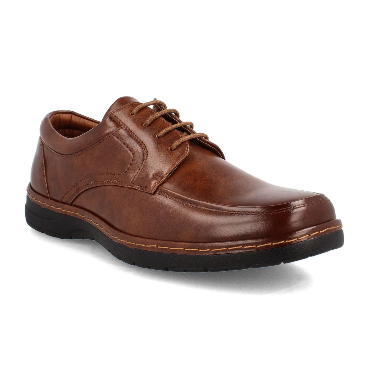 BATA - Zapato Hombre Bata Comfit Daha Cafe