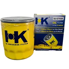 HK - Filtro De Aceite Maxus T60 2.0 T90 2.0 G10 2.0 V90 2.0