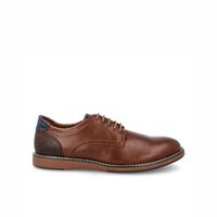Zapato Hombre Hugo Cafe