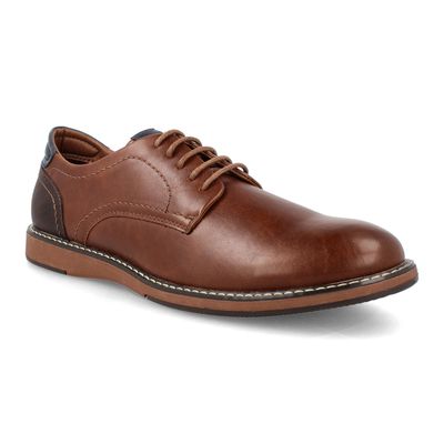 Imagen 2 del producto Zapato Hombre Hugo Cafe