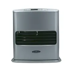 SUMOHEAT - Estufa parafina láser FH-1030 - Plateado