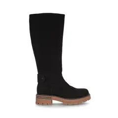 BATA - Bota Mujer Yasir Negro