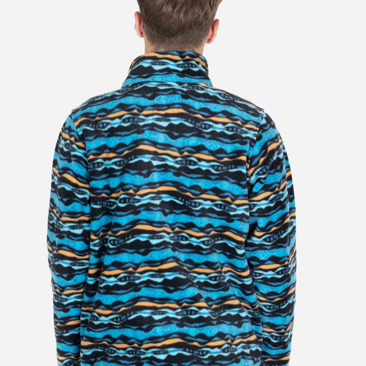 MAUI AND SONS - Poleron Micropolar Mirage Multicolor Infantil Maui And Sons - Multicolor