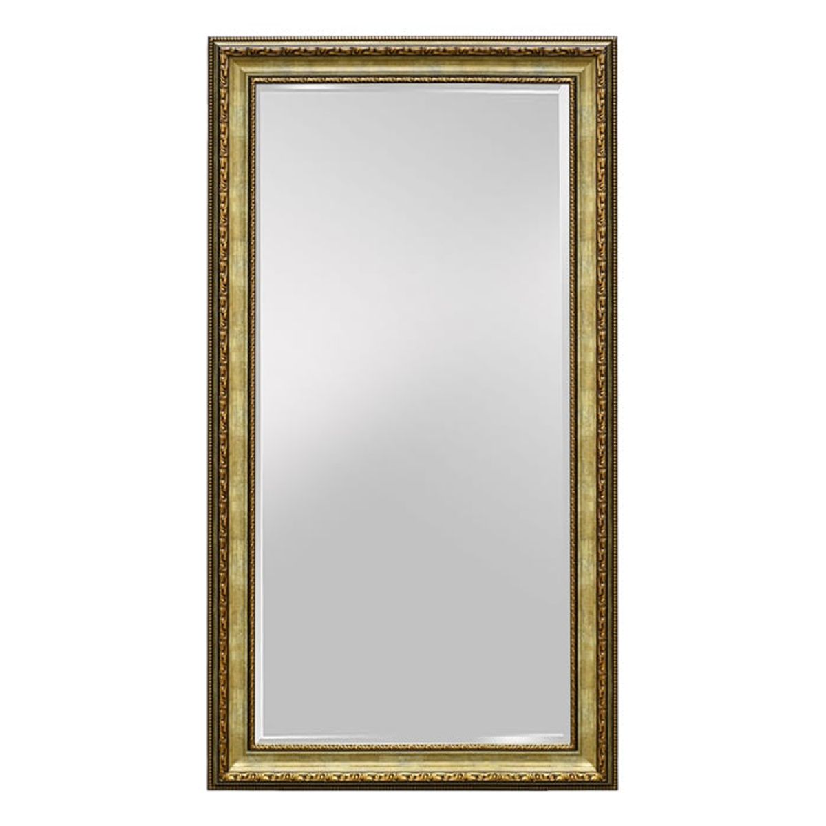 MSA MUEBLES SANTA ANA - Espejo Rectangular 132 cm.