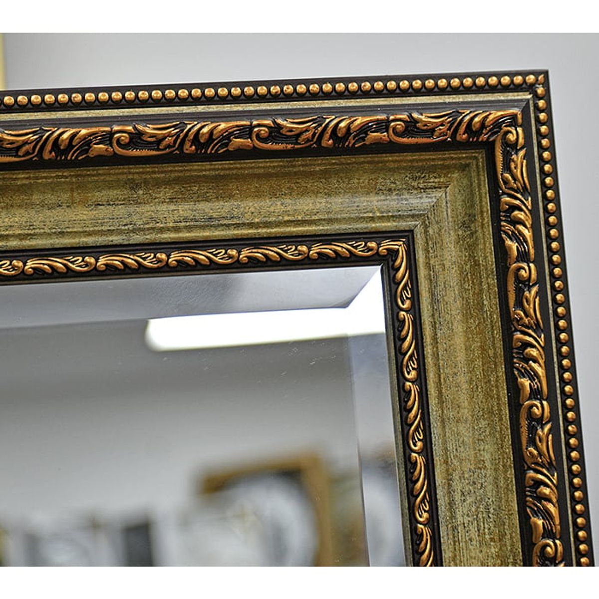 MSA MUEBLES SANTA ANA - Espejo Rectangular 132 cm.