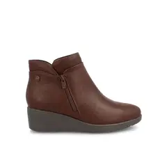 BATA - Botín Mujer Comfit Alexandra Cafe