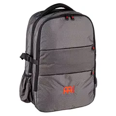 MEINL - Mochila Percusión Cymbals Menor Gris Carbono TMPBP