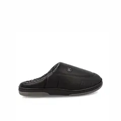 BATA - Pantufla Hombre Rogers Negro