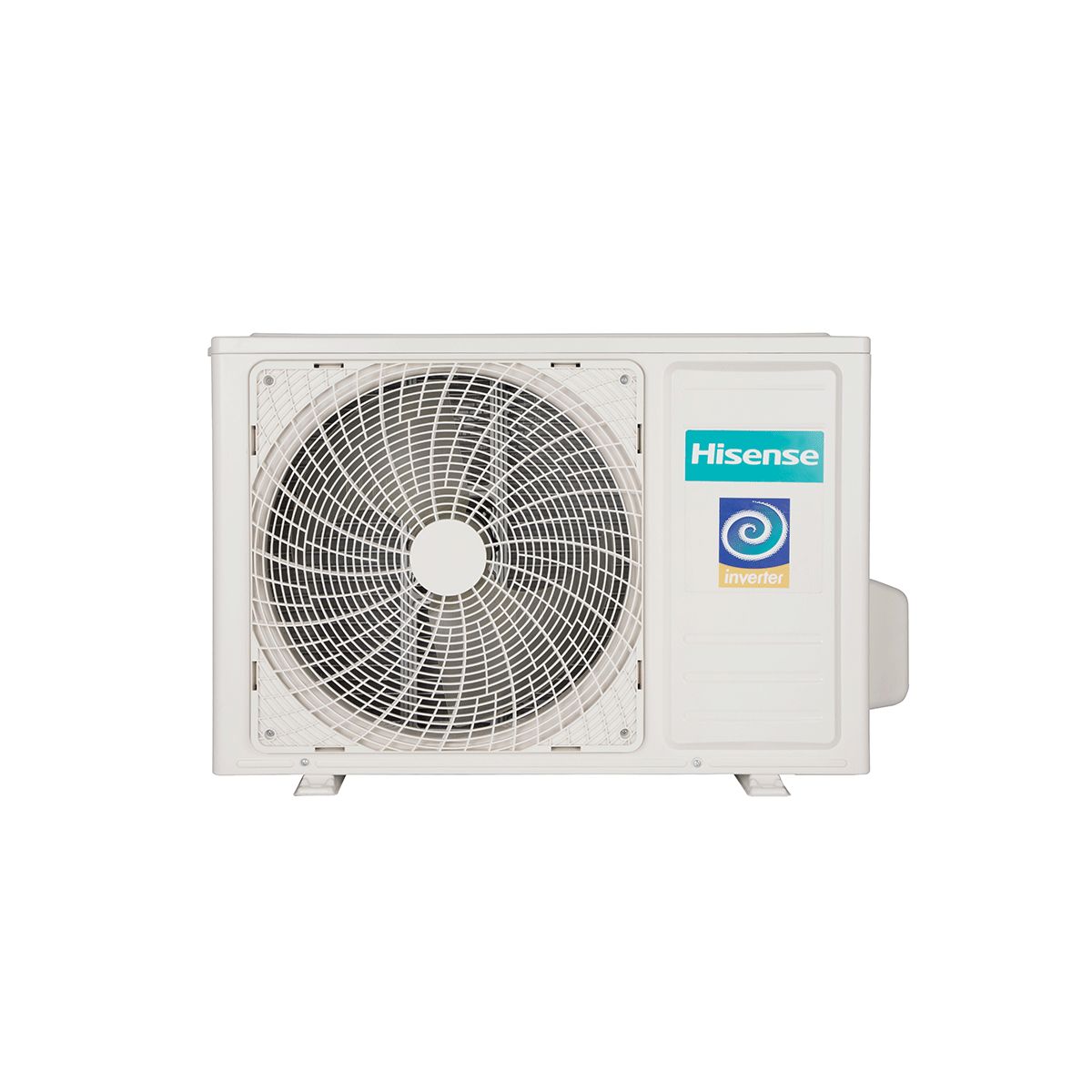 HISENSE - Aire acondicionado Frío-Calor Hisense split Inverter 22000 BTU