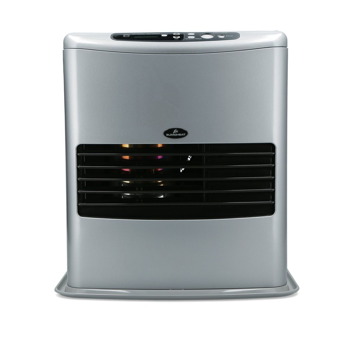 SUMOHEAT - Estufa parafina Japonesa láser FH-1040 4,10 Kw