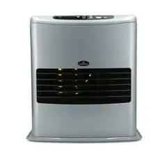 SUMOHEAT - Estufa parafina láser FH-1040 - Gris