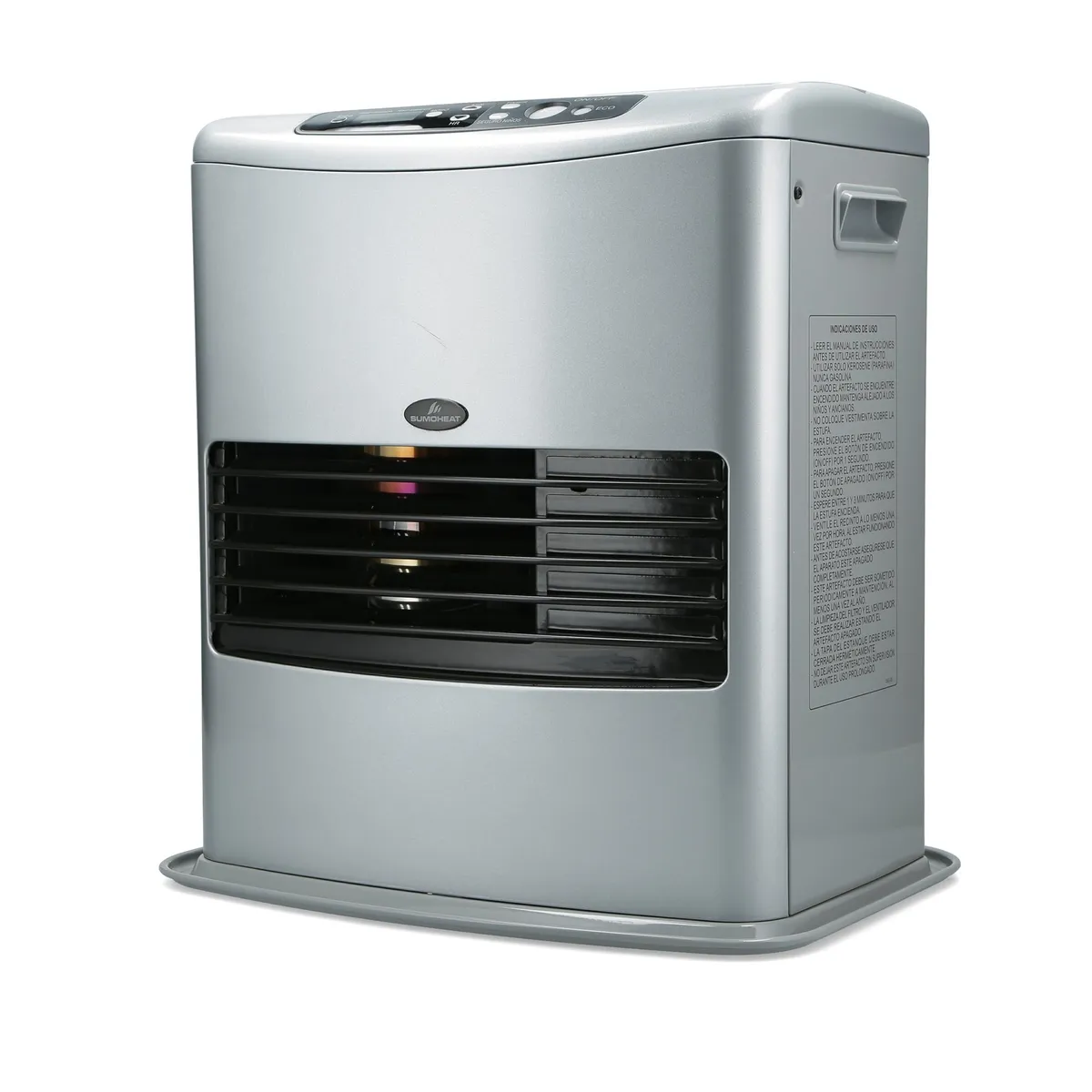 SUMOHEAT - Estufa parafina Japonesa láser FH-1040 4,10 Kw