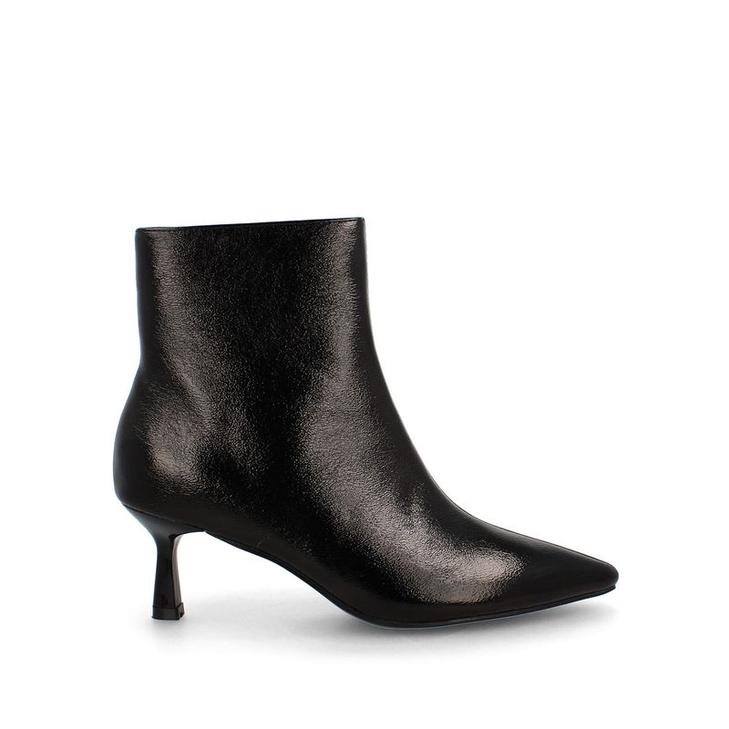 BATA - Botín Mujer Bata Red Label Isabella Negro