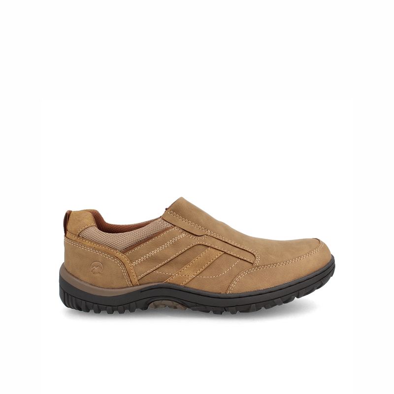 BATA - Zapato Hombre Bata Rocco Cafe