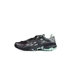 MAMMUT - Zapatilla Saentis Tr Low Gtx Mujer Negro