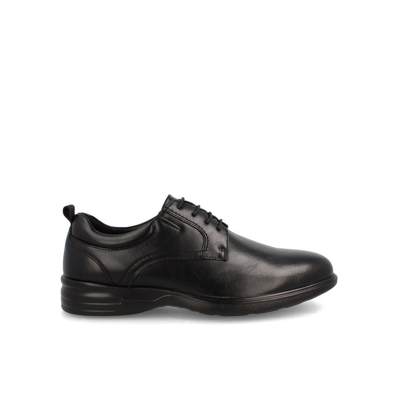 BATA - Zapato Hombre Bata Comfit Arrow Negro