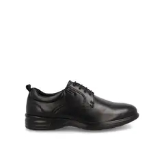 BATA - Zapato Hombre Comfit Arrow Negro
