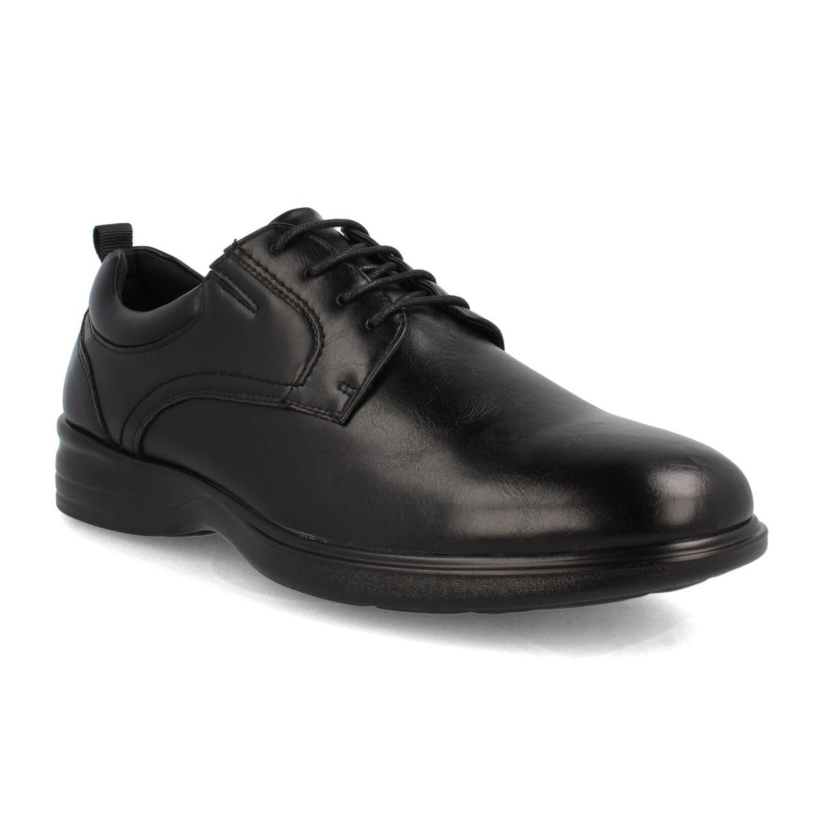 BATA - Zapato Hombre Bata Comfit Arrow Negro