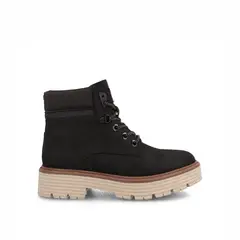 BATA - Bota Mujer Jacinta Negro