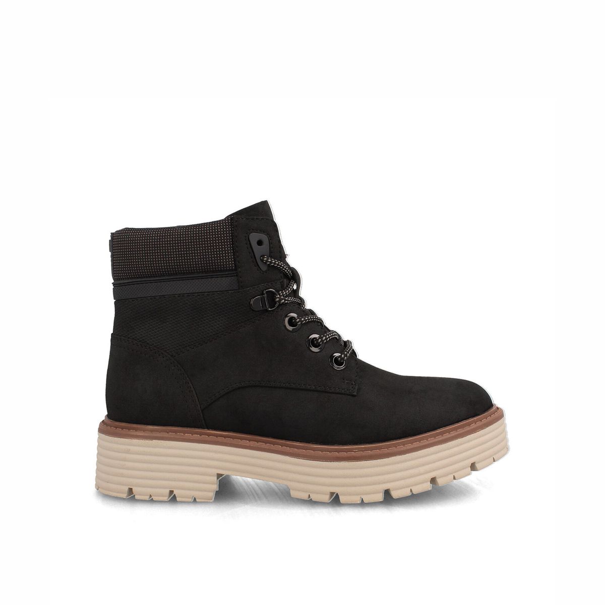 BATA - Bota Mujer Bata Jacinta Negro