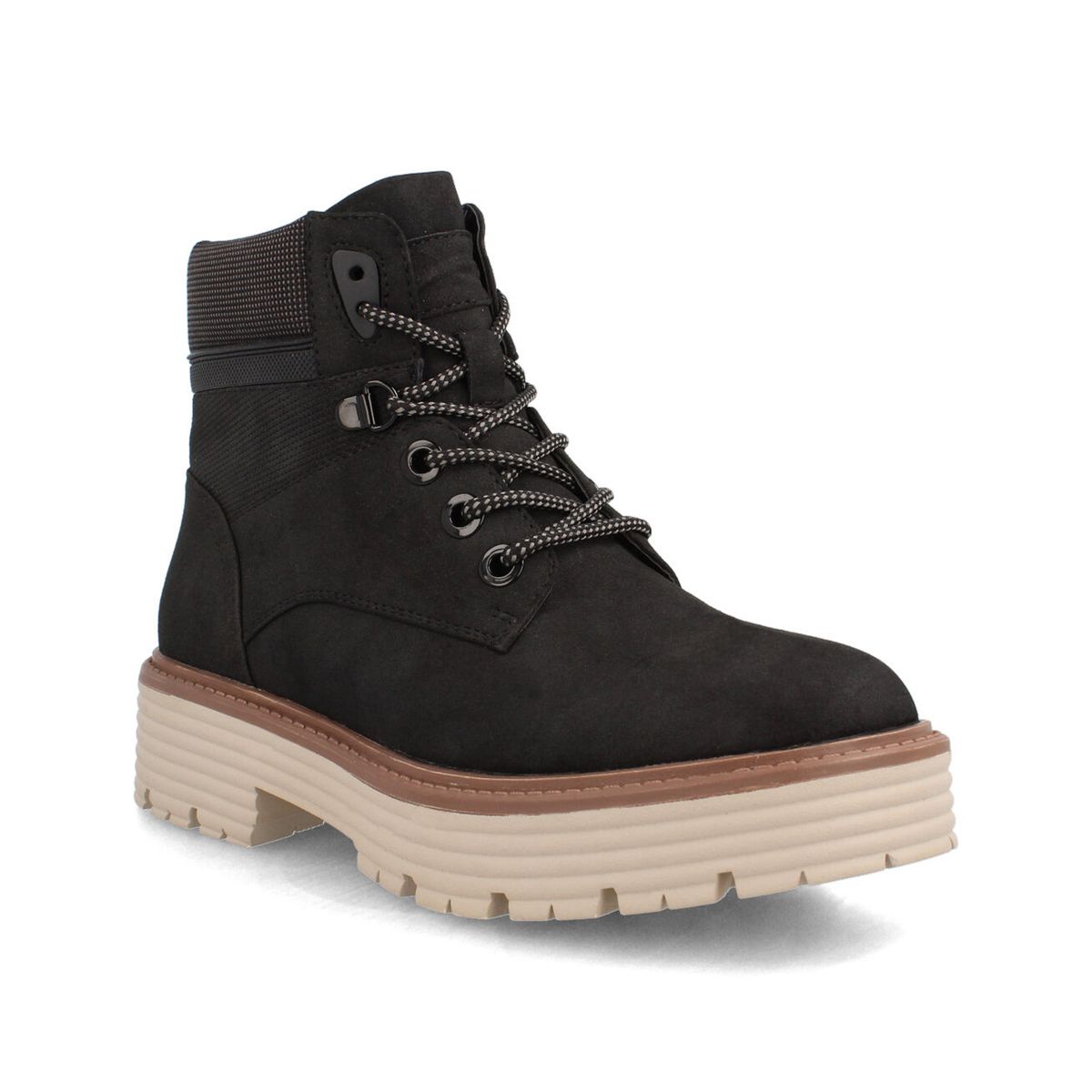 BATA - Bota Mujer Bata Jacinta Negro