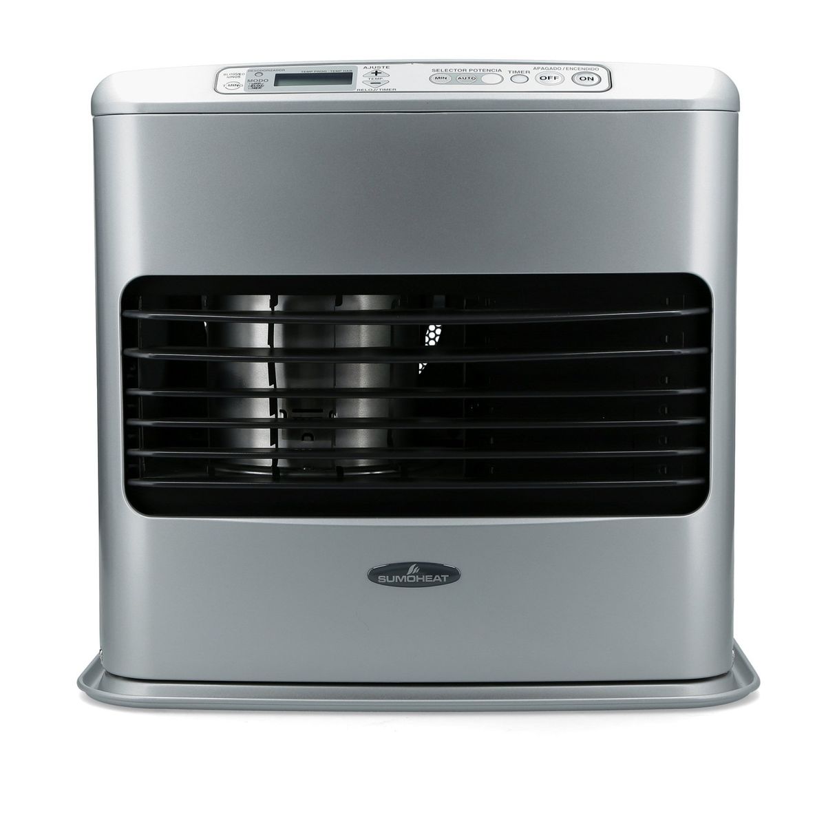 SUMOHEAT - Estufa parafina láser FH-1050 4,98 Kw