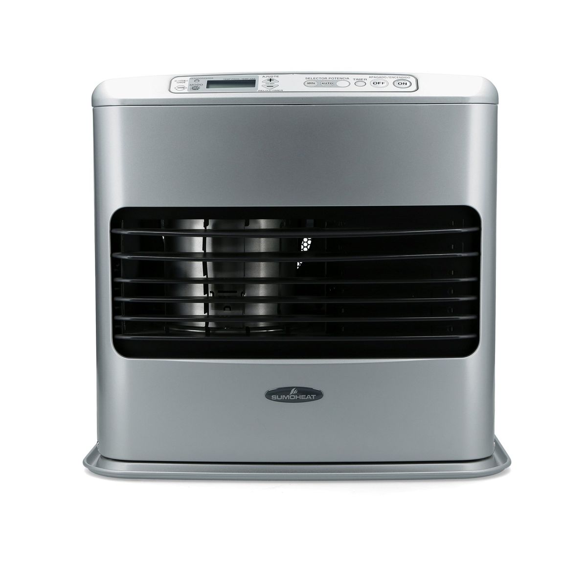 SUMOHEAT - Estufa parafina láser FH-1050 4,98 Kw