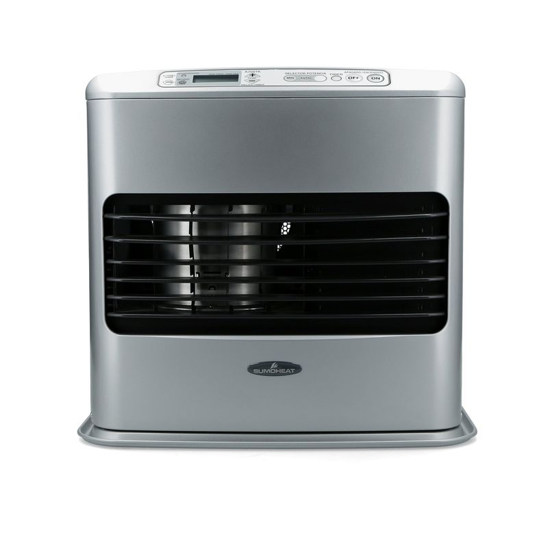 SUMOHEAT - Estufa parafina láser FH-1050