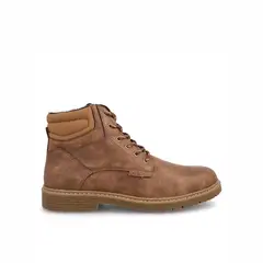 BATA - Botín Hombre Tonka Cafe