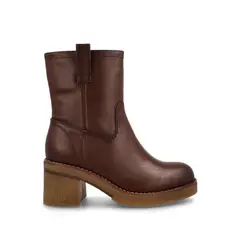 BATA - Botín Mujer Bilboard Cafe