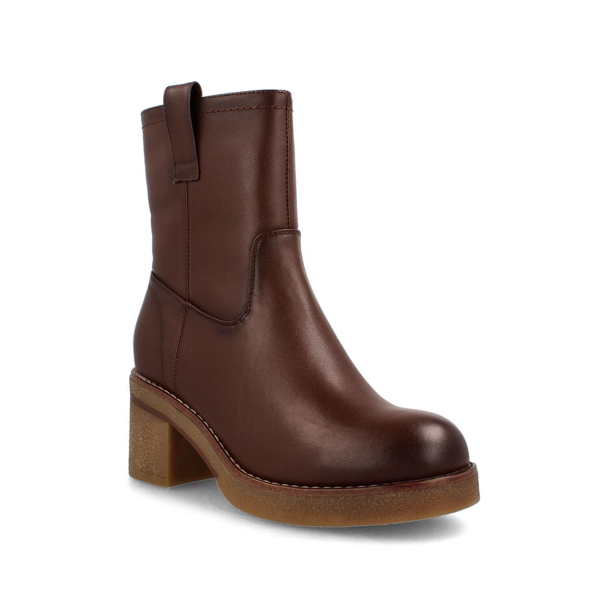 BATA - Botín Mujer Bata Bilboard Cafe