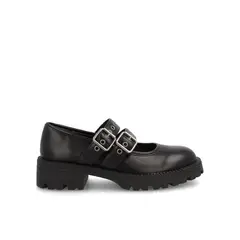 BATA - Mocasin Mujer Red Label Vania Negro