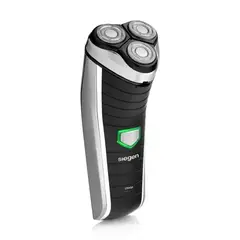 SIEGEN - Afeitadora Powered Shave Adjust Action SG7210 Negro