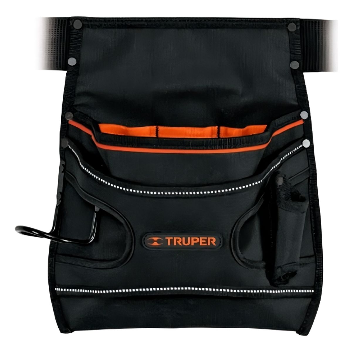TRUPER - Coleto Portaherramientas 7 Compartimentos Truper 15312