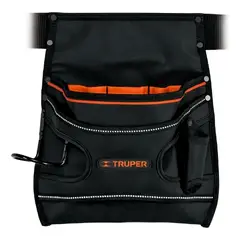 TRUPER - Coleto Portaherramientas 7 Compartimentos 15312