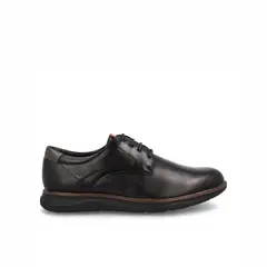 BATA - Zapato Hombre Azafran Negro