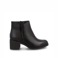 BATA - Botín Mujer Maite Negro