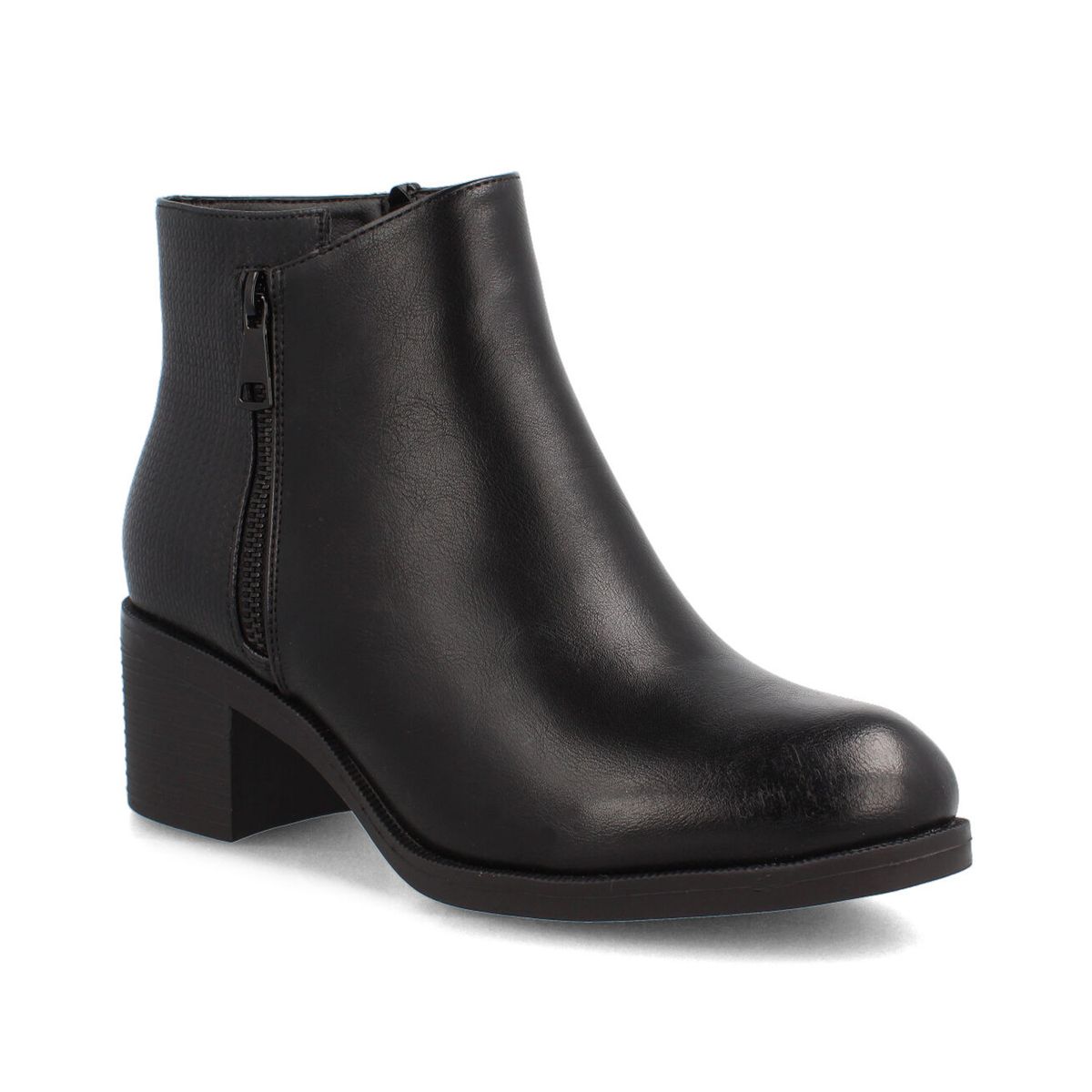 BATA - Botín Mujer Bata Maite Negro